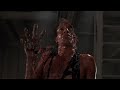 Deep rising 1998  billy scene