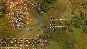 Factorio Space Age - Deathworld Marathon - Episode 1