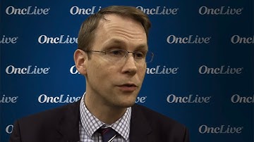 Dr. Strickler on Therapies for Rare Variants of Relapsed/Refractory CRC