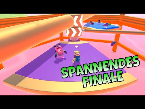 Das LÄNGSTE FINALE