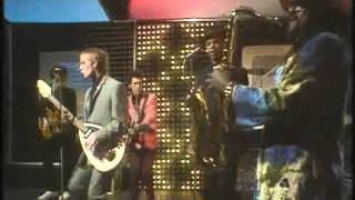 The Beat - Tears Of A Clown (Top Of The Pops 1979) Resimi