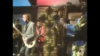 The Beat - Tears Of A Clown (Top Of The Pops 1979)