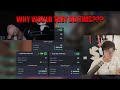 Reacting to "THE DARK SIDE OF COMPETITIVE VALORANT"