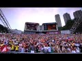 Le plus grand harlem shake officiel hong kong sevens south stand