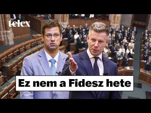 „Gulyás érezte a felelősségét, hogy egy ilyen embert szabadított a magyar közéletre”