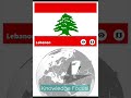 Lebanon info