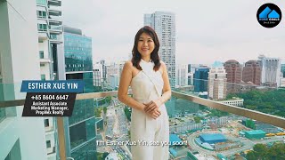 Ultra Luxurious Freehold Property in the Heart of Prime District 9 | Orchard View
