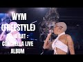 Doja Cat - WYM (Freestyle) (Coachella Live Studio Version)