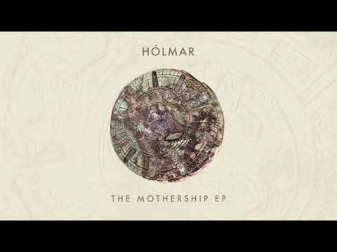 Hólmar - The