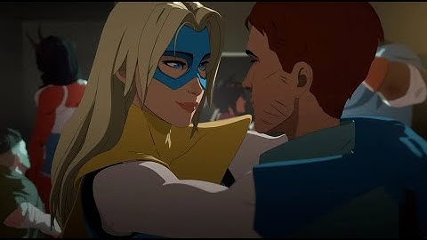 Dispatch - Party Scene [Sonar, Phenomaman, Blonde Blazer] (Original Music)