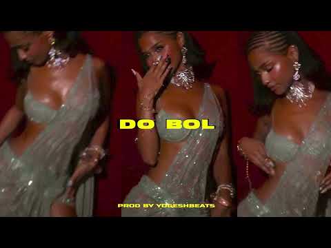 CAPS x JJ ESKO x FRENZO HARAMI Type Beat - 'DO BOL' (Bollywood Sample Type Beat)