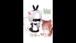 블소 소환사 촉촉콩 일상