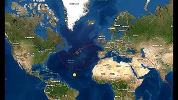 Decoding Slow Scan TV pictures from the ISS