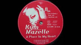 Kym Mazelle – A Place In My Heart (Long Version) (1998)