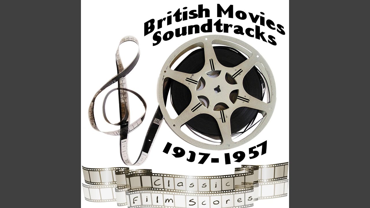 Calypso Music from Film Score Film Score The Rake's Progress (1945