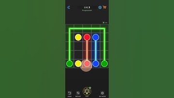 CONNECTS THE DOTS LEVEL 3 LINK THE DOTS LEVEL 3 #games #foryou  #viral @mfmsportspolitics222