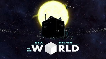 Six Sides of the World Launch Trailer