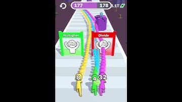 Merge grabber level 177 (2) | #android #mobilegame #mergegrabbervideos #internet #randomgames #ios