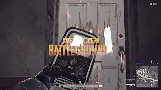 PUBG - 7 Minutes Of Mylta City - AYO2 [EU] FPP