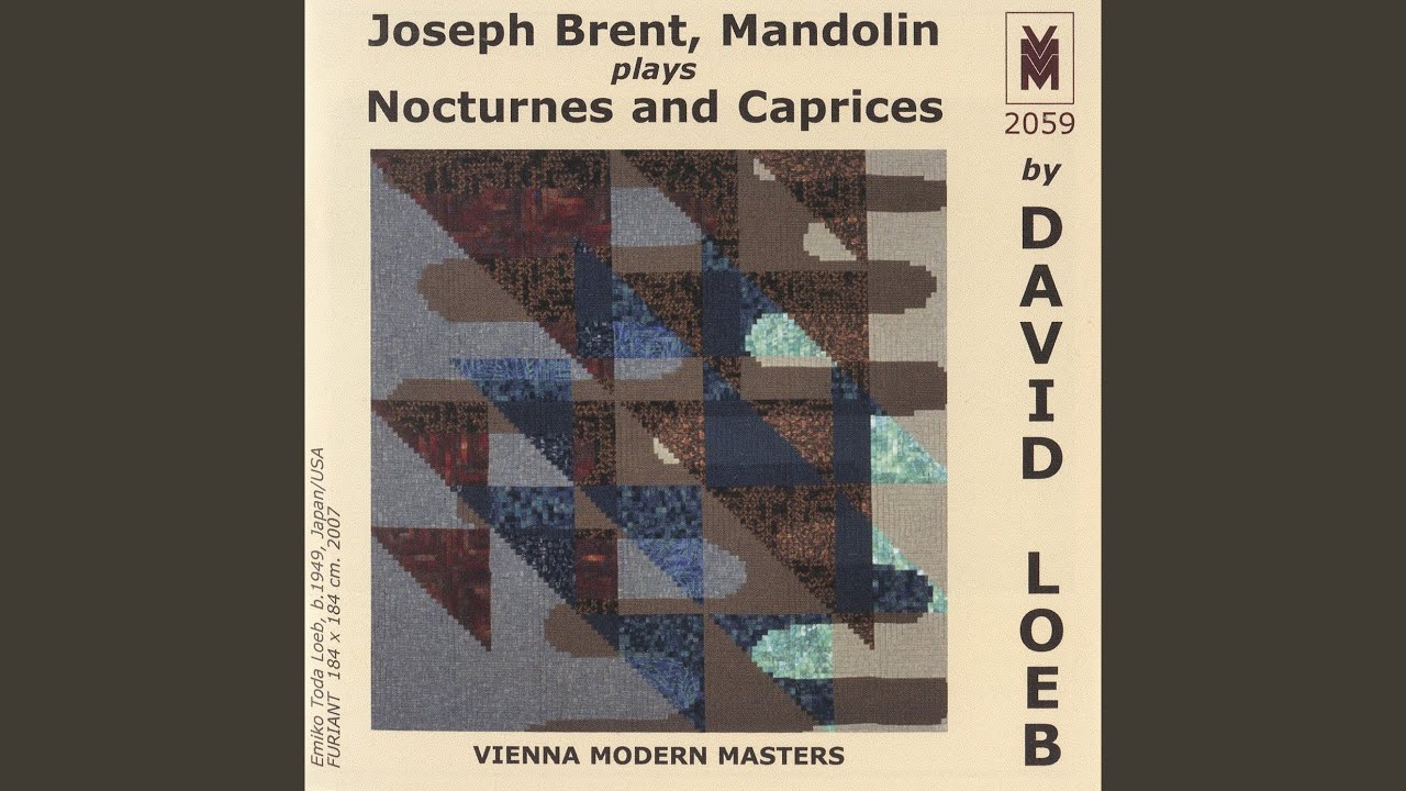 Obejrzyj Caprices, Book 1: No. 5. Allegro w YouTube