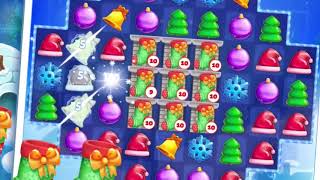 Fruit Candy Blast - Match 3 With Friends screenshot 2