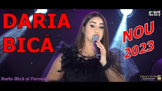 COLAJ BANAT ❌ DARIA BICA SI FORMATIA ❌ - NOU 2023