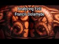 Analyzing Evil: Francis Dolarhyde