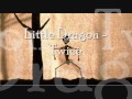 Little Dragon - Twice Lyrics Mp3 Song