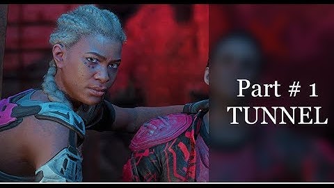 Far Cry New Dawn Walkthrough Gameplay Part 1-INTRO | PC Game High Settings