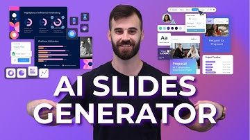 The Surprising AI Presentation Maker of 2025