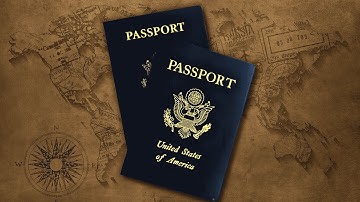 How Visas Became the Gatekeepers of Global Freedom