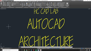 AutoCAD Architecture - Creating PDFs, Combining PDFs