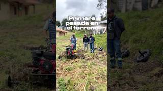 Realizamos La Demostración De Cómo Trabaja La De