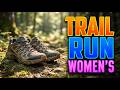 TOP 5 Best Trail Running Shoes For Women 2026 | Women'S Trail Running Shoes – Here Are the Winners