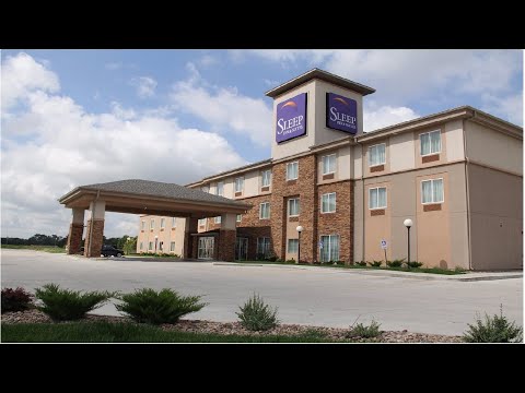Sleep Inn & Suites Haysville - Haysville Hotels, Kansas