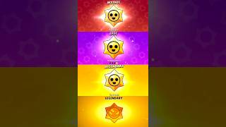 Beautiful 🤯 #brawlstars #shorts