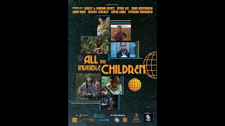Download Lagu Todos los niños invisibles (All the Invisible Children) Mehdi Charef  VO SpanishSub MP3