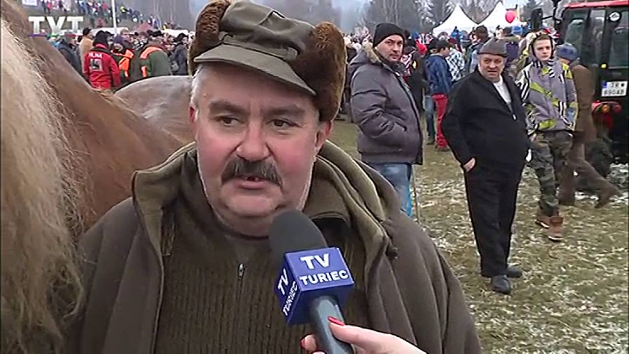 TV Turiec -  Kľačianska Podkova 2016