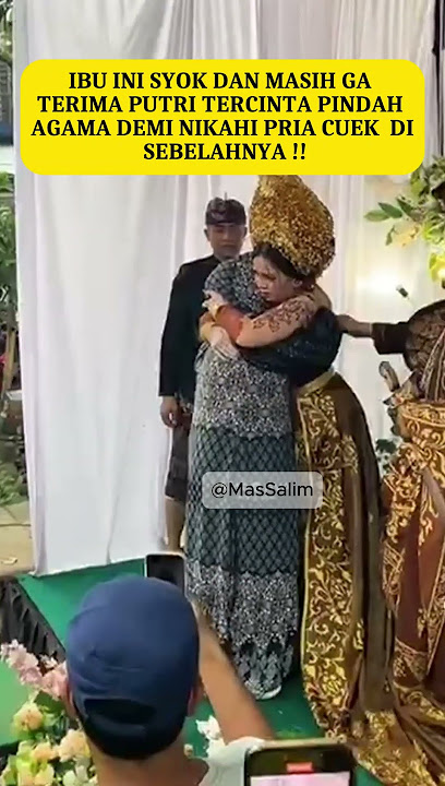 PENGANTIN LOMBOK VIRAL !! #shorts #news #pengantin #viral #trending