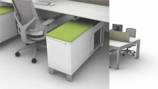 Stride Bench