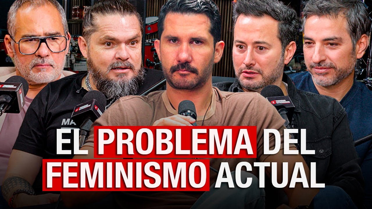 Lo que CALLAMOS los hombres  - Mike Remis en Prohibido Estacionarse