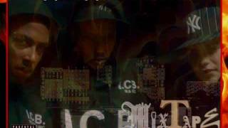 Xibi - Inocentes Na Mesa