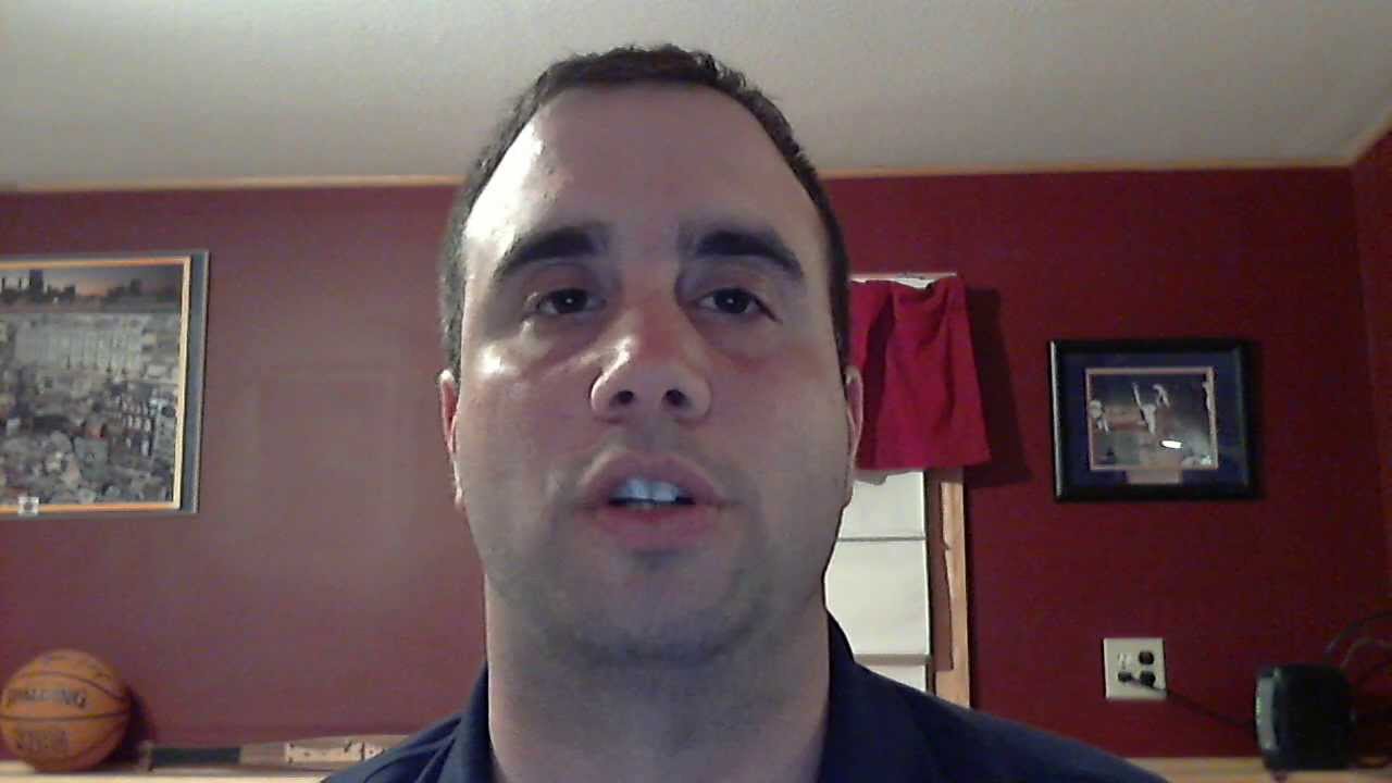 2013 NFL Schedule: Indianapolis Colts Schedule Analysis & Game-by-Game Rapid Predictions