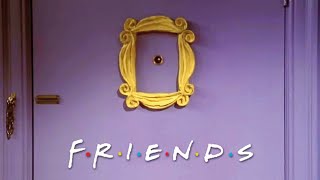 Emine Şimşek - I'll Be There for You (Theme From #Friends)