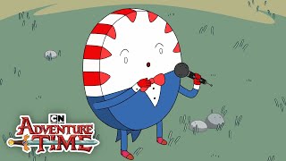 Adventure Time | Ultimate Prize Song | Cartoon Network