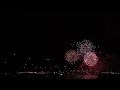 Feuerwerk Konstanz 2017 in 4k