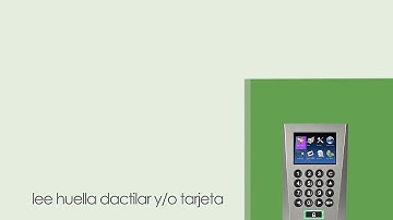 ZKTeco F18 Bio Matric Machine by Eye Tech Communication