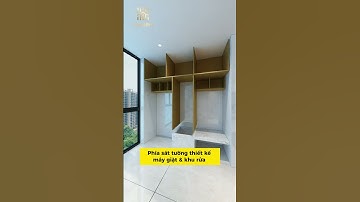 Top Mẫu Thiết Kế Ban Công Cực Độc Đáo năm 2023 Phần 2 #Shorts #thietkebancong #thietkenoithat