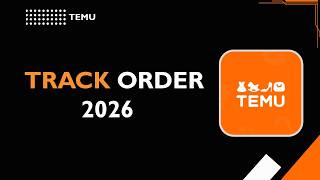 How to Track Temu Order 2026 screenshot 3