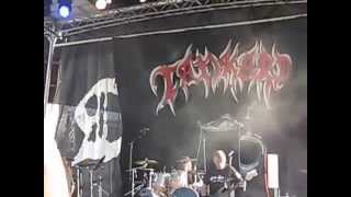 Tankard - live at Maryland Deathfest XII, 05-24-2014